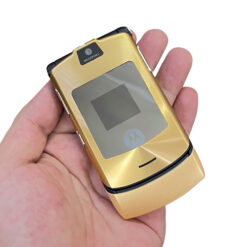 Motorola V3i main zin chính hãng