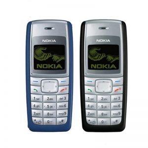 Nokia 1110i
