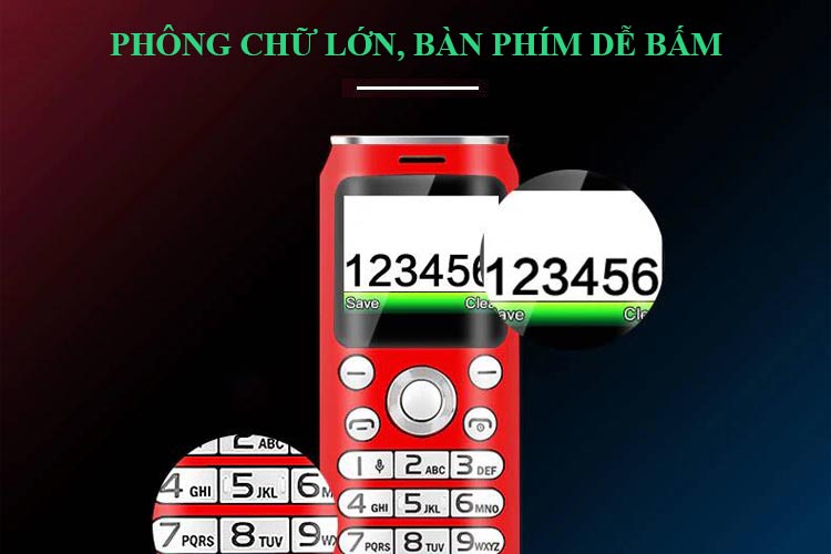 Bàn phím Satrend K8