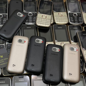 Camera của Nokia C2-01