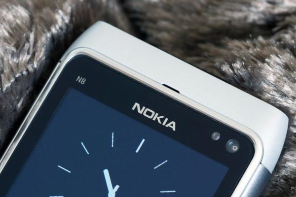 Nokia N8 cảm ứng (CHÍNH HÃNG - CÓ BẢO HÀNH)