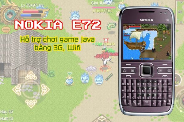 10 mẫu điện thoại Nokia phím bấm nghe gọi tốt - cực bền