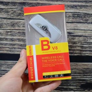 Điện thoại BV8 mới