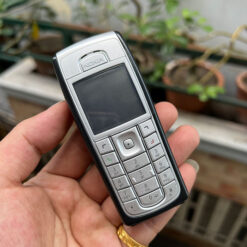 Điện thoại cổ Nokia 6230i