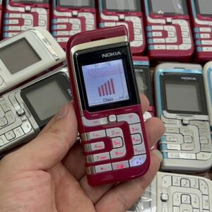Điện thoại cổ Nokia 7260 giá rẻ