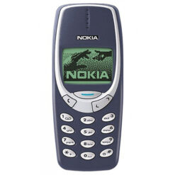 Nokia 3310 năm 2000
