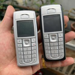 Điện thoại cũ Nokia 6230i