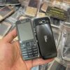 Điện thoại E52 màu đen