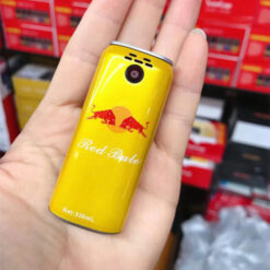 Điện thoại mini K8 chai Red Bull