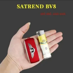Satrend BV8