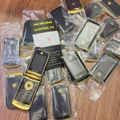 Điện thoại Motorola V8 cũ tại tphcm