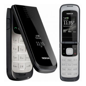 Điện thoại Nokia 2720