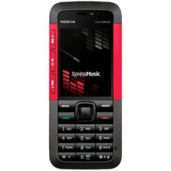 Nokia 5310 màu đỏ