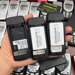 Điện thoại Nokia 8250 1 sim