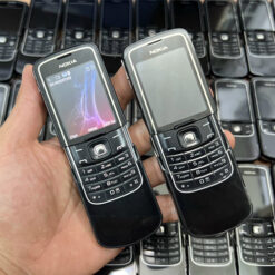 Điện thoại Nokia 8600 cũ chính hãng