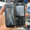 Nokia E52 màu đen