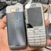 Nokia E52 màu xám
