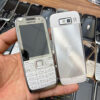 Điện thoại Nokia E52 trắng
