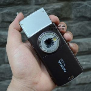 Điện thoại Nokia N95 2GB