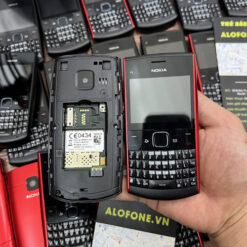 Điện thoại Nokia X2-01 cũ 1 SIM