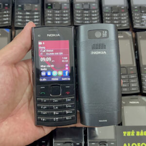 Điện thoại Nokia X2-02 chính hãng