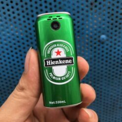 Điện thoại K8 hình chai bia
