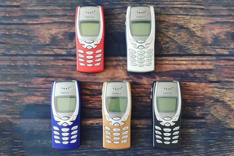 Download Nokia 8250I Background