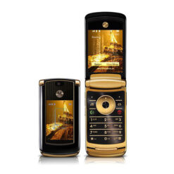 Motorola V8