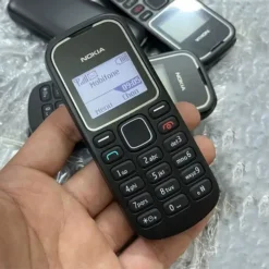 Nokia 1280 trắng đen