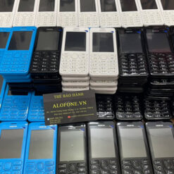 Nokia 206 giá rẻ