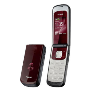 Nokia 2720 chính hãng