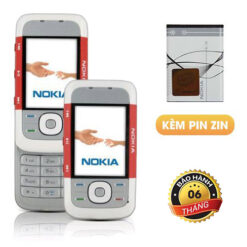 Nokia 5300 cũ