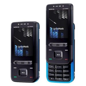 Nokia 5610 cũ