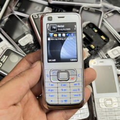 Nokia 6120 classic giá rẻ
