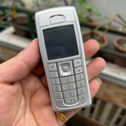 Nokia 6230i màu trắng