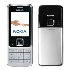 Nokia 6300