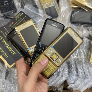 Nokia 6300 chính hãng giá rẻ tại Shop Alofone