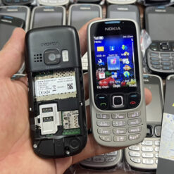 Nokia 6303 cũ giá rẻ