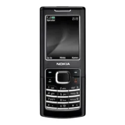 Nokia 6500c