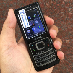 Nokia 6500 classic chính hãng