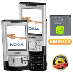 Nokia 6500s cũ
