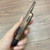 Nokia 6500s nắp trượt màu vàng