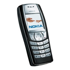 Nokia 6610i