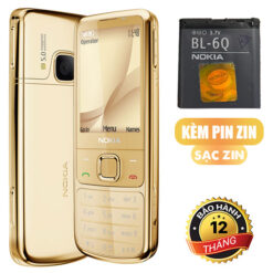 Nokia 6700c chính hãng