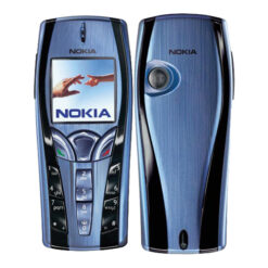 Nokia 7250i