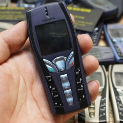 Nokia 7250i màu tím
