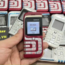 Nokia 7260 bảo hành 1 năm
