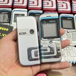 Nokia 7260 màu xám