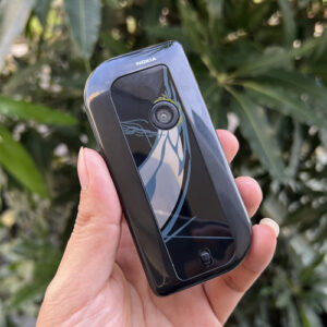 Nokia 7610 camera 1MP