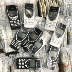 Nokia 8210 về hàng tại Alofone Shop